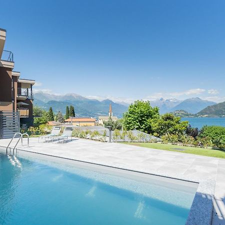 Misultin House & Swimming Pool, Luxury In Lake Como By Rent All Como Pianello Del Lario Kültér fotó